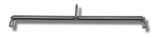 Massive Edelstahl SM Hängestange von Steeltoyz