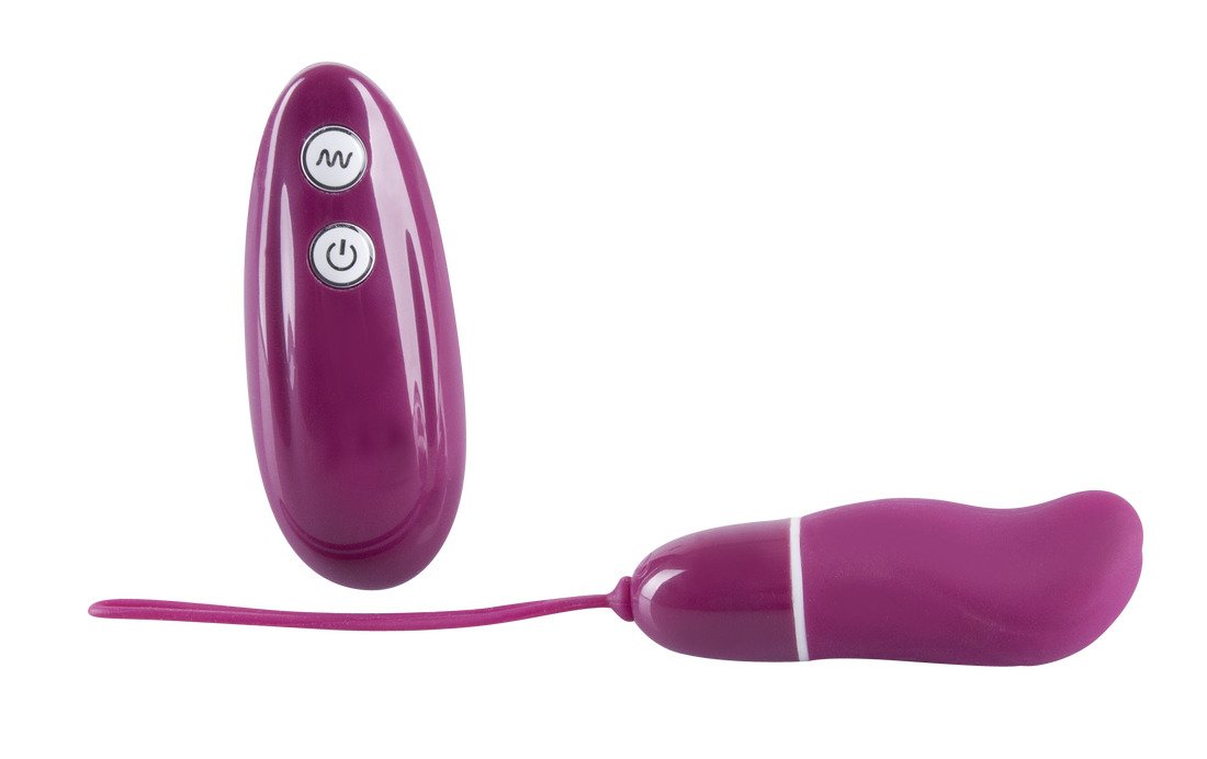 Vibro-Ei SSmile Berry Vibe