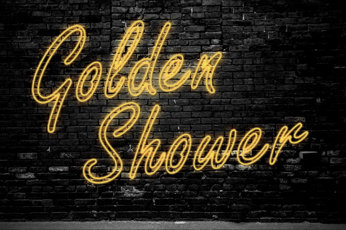 Golden-Shower