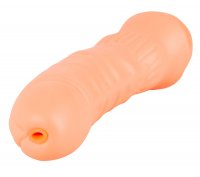Vorschau: Cumshot-Naturdildo