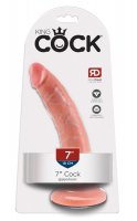 Vorschau: 7&quot;&quot; Cock