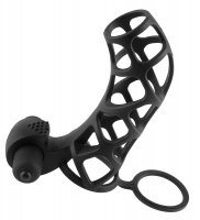 Vorschau: Extreme Silicone Power Cage