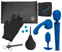Vorschau: Anal-Massage-Einsteiger-Set – kompletter Lieferumfang