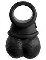 Vorschau: The Crown Jewels - Vibrating Balls