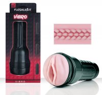 Vorschau: Fleshlight Masturbator Vibro-Pink Lady Touch