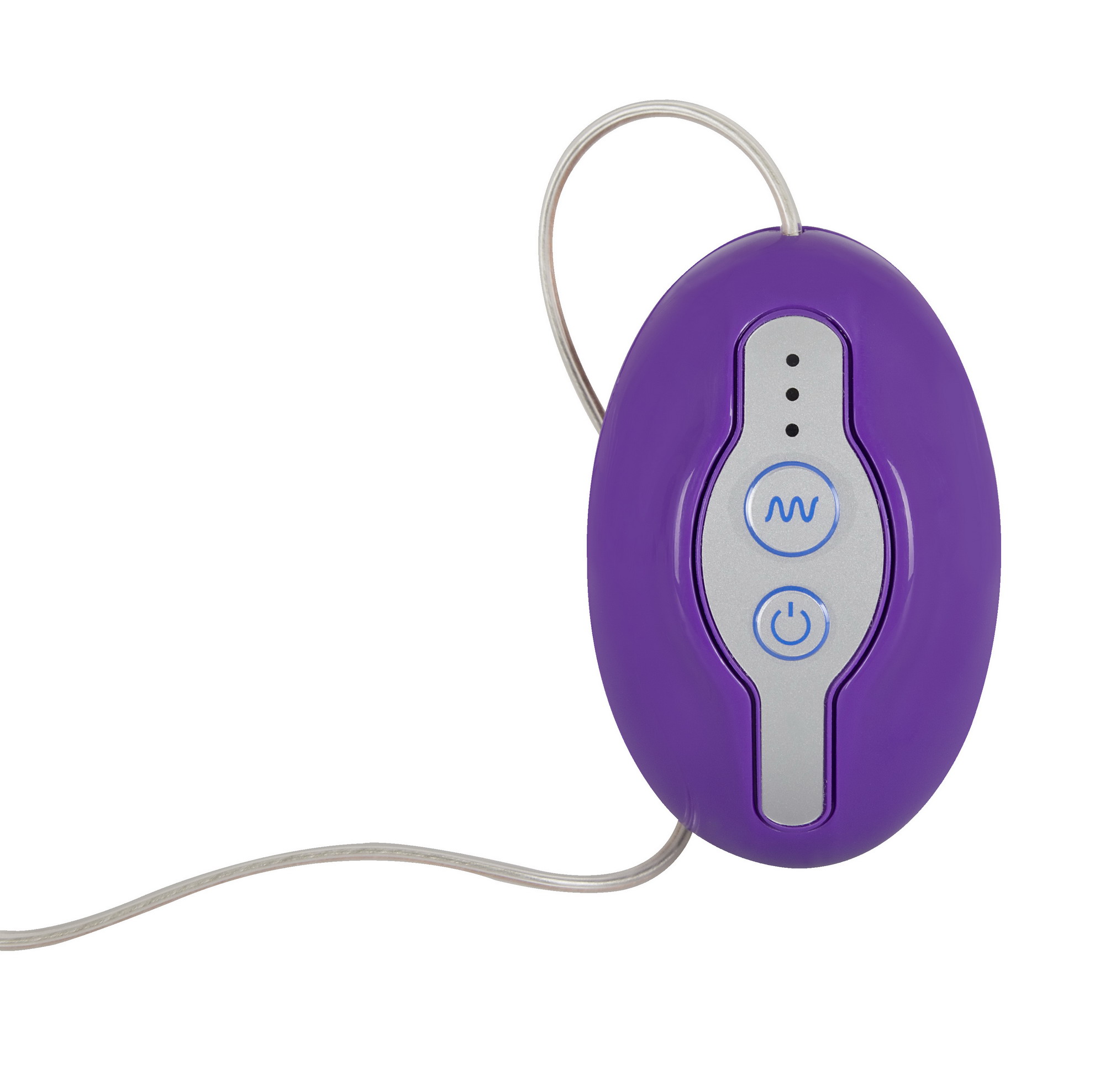 Hafu Vibrator