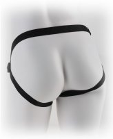 Vorschau: Stay-Put Harness