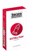 Vorschau: Extra Fun