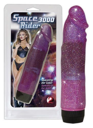 Space Rider 3000 Space Rider 3000