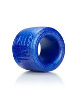 Vorschau: Ballstretcher Silikon XL blau