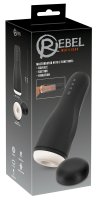 Vorschau: Rebel Masturbator mit 3 Funktionen – Produktverpackung