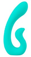 Vorschau: NAIRA Dual Heads Vibrator