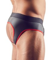 Vorschau: Herren Jock