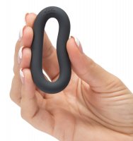 Vorschau: A Perfect O Silicone Cock Ring