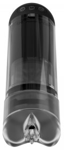 Extender Pro Vibrating Pump Masturbator elektrisch