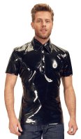 Vorschau: Lack Herren Poloshirt