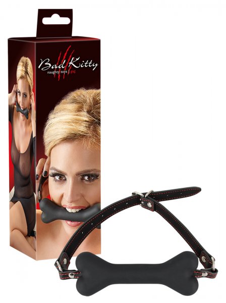 Bad Kitty Knebel Bone