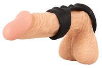 Vorschau: Cock Sleeve with Ball Ring Erecto – volle Kraft voraus!