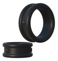 Vorschau: Cockring Max-Width Silicone Rings