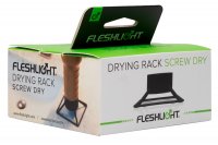 Vorschau: Screw Dry Trockenständer für den Fleshlight!