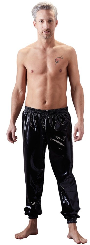 Latex Jogginghose Latex Jogginghose