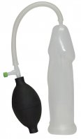 Vorschau: Penispumpen Set