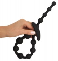 Vorschau: Halber Meter Analspaß – Anal Beads für tiefgehende Stimulation