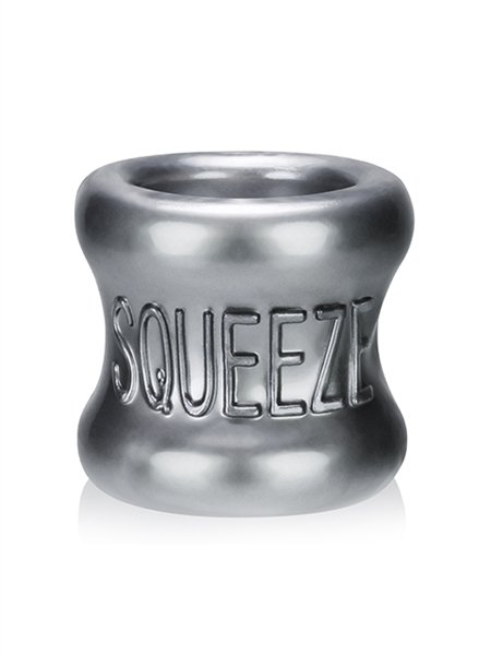 Squeeze Ball Ballstretcher - elegant gedehnt