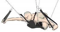 Vorschau: You2Toys Liebesschaukel Sex Swing