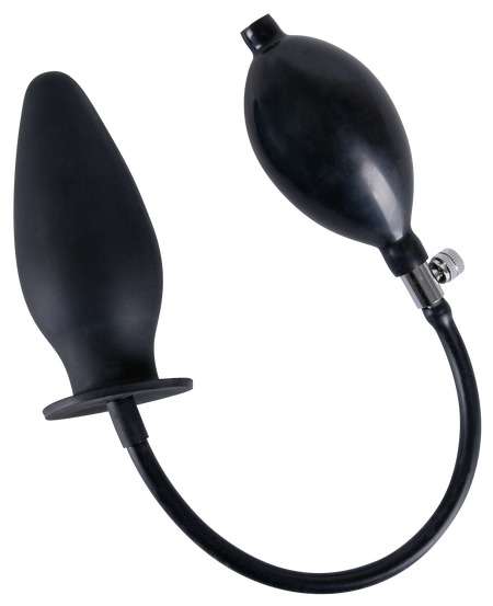 Analplugs & Schließmuskel: gut oder schädlich?