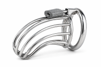 Vorschau: Steel Bird Keuschheitskäfig