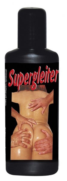 Supergleiter