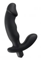 Vorschau: Prostata-Vibrator in Penisform