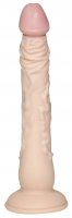 Vorschau: Naturdildo - Ø 2,8 x 16 cm