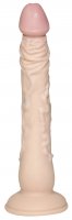 Vorschau: Naturdildo - Ø 2,8 x 16 cm