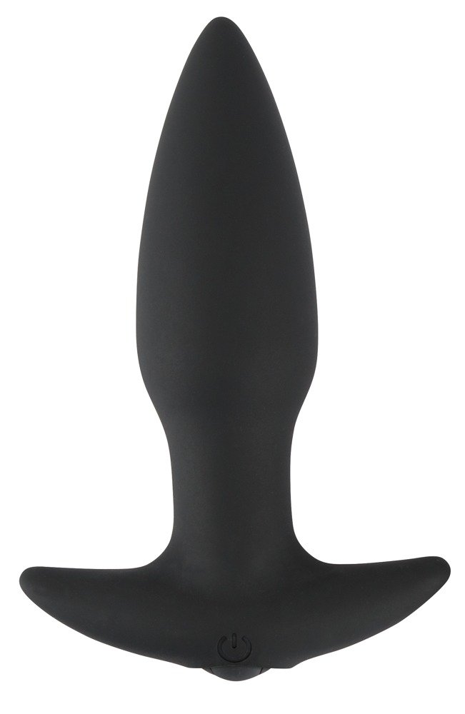 Remote controlled Butt Plug Remote controlled Butt Plug
