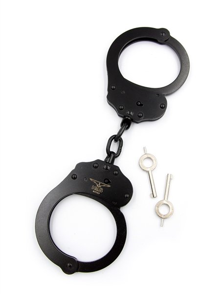 A88B Handschellen mit Kette