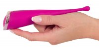 Vorschau: Spot Vibrator