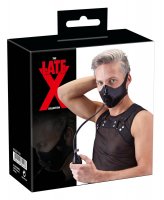 Vorschau: Latex-Knebel