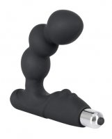 Vorschau: Rebel Bead-shaped Prostata Stimulator mit Vibration