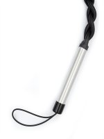 Vorschau: Schlagpeitsche, Gummikette 70 cm