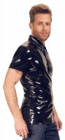 Vorschau: Lack Herren Poloshirt