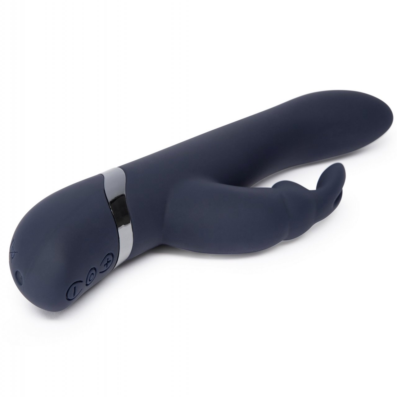Oh My, der Vibrator mit Klitorisreizarm Oh My, der Vibrator mit Klitorisreizarm