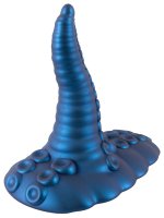 Vorschau: Aufsitzvibrator Tentacle Pad mit strukturierter Oberfläche