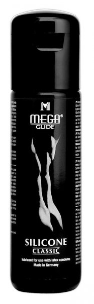 Megaglide SiliconE Medizinisches Gleitmittel