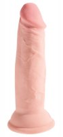 Vorschau: 6&quot;&quot; Triple Density Cock
