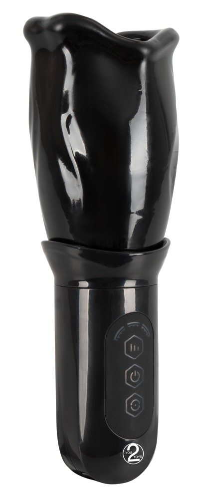 Rotating Masturbator Rotating Masturbator