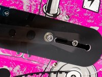 Vorschau: Kompakte Sexmaschine: Fickmaschine Compact in Pink
