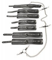 Vorschau: Fessel-Set