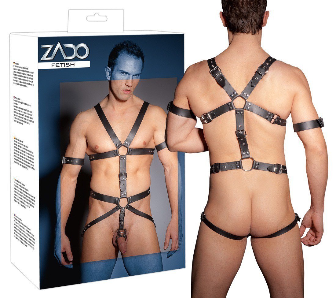 Herren Harness Herren Harness